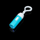 U07 Mini USB UV Fluorescence Sterilization Banknote Detection Pen & Outdoor LED Flashlight