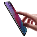 Baseus 0.2mm Full Screen Arc Surface Clear/Anti Blue Light Tempered Glass Screen Protector for iPhone XS Max/iPhone 11 Pro Max