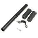 Kids Handle Grip For Xiaomi Mijia M365 Electric Scooter Adjustable Electric Scooter Handle Grip Bar