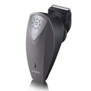 JINDING JD-901 Men's Electric Hair Clipper Trimmer 360 Degree Rotation Self-service Temples Shaver