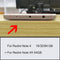 Bakeey 3 In1 Shockproof 360 Degree Full Body Protective Case For Xiaomi Redmi Note 4