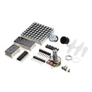 DIY RFID Environment Monitoring Access Display Electronic Starter Kits