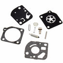 Carburetor Carb Repair Rebuild Kit For Zama Homelite RB-20 C1U Craftsma Blower