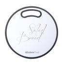 30cm PP Chopping Cutting Board Bread Vegetables Fruits Mat Kitchen Cooking Tool