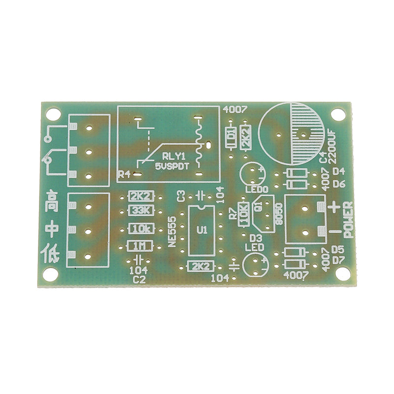 DIY Audio Plasma Speaker Kit High Power Classic TL494 Plasma Speaker