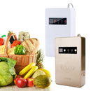 15W 50Hz Multi-function Ozone O3 Air Purifier Water Food Sterilizer Disinfector