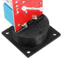 3pcs D222 80W Speaker Frequency Divider With Junction Box