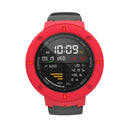Bakeey Colorful Screen Protector Case Silicone Watch Cover for Amazfit Verge Smart Watch