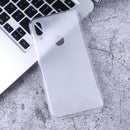 Bakeey Ultra-Thin Soft Silicone Protective Case for Doogee N10