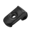 BIKIGHT 1pc DIY Kick Scooter Modification Lock Front Latch for Xiaomi Mijia M365 Electric Scooter Bike Bicycle Cycling Motorcycle
