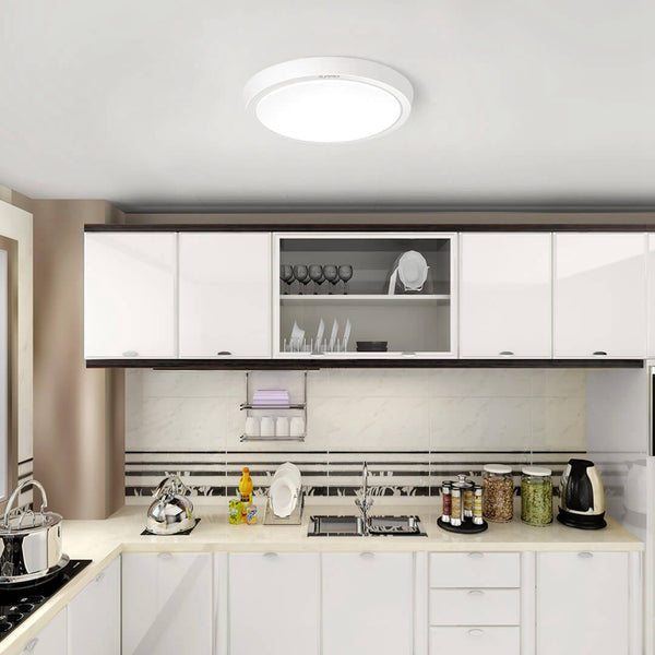Opple 6W 12W LED Mini Ceiling Light Waterproof IP44 for Kitchen Balcony Aisle from Xiaomi Youpin