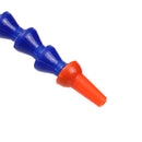 Bidirection Mist Coolant Lubrication Spray System for 8mm Air Pipe CNC Lathe Machine