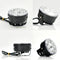 CNSUNNYLIGHT 2Pcs OSR LED Headlight Daytime Running Light Assembly White 12V Auto DRL Fog Day Light Replace For Toyota Car-Styling Accessories