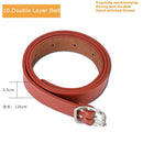 Leather Labor Tool Welding Climbing Work Working Storage Bag Electrician Pliers Multi-function Cowhide Pocket Tools
