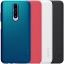 Nillkin Frosted Anti-Fingerprint Shockproof PC Hard Protective Case for Xiaomi Redmi K30 / Xiaomi Redmi K30 5G