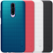 Nillkin Frosted Anti-Fingerprint Shockproof PC Hard Protective Case for Xiaomi Redmi K30 / Xiaomi Redmi K30 5G