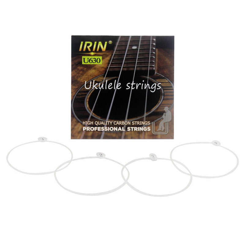 IRIN U630 4 Nylon String for Acoustic Classical Guitar Ukulele