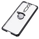 Bakeey Shockproof Plating With Ring Holder Hard PC Back Cover Protective Case for Xiaomi Mi 9T / Xiaomi Mi 9T Pro / Redmi K20 / Redmi K20 PRO