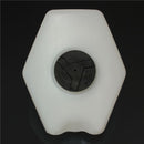 Fuel Tank Petrol With Cap For 47cc 49cc Mini Moto Scooter GP Race