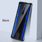 Bakeey Xiaomi Mi 9T / Mi9T Pro / Xiaomi Redmi K20 / Redmi K20 Pro Anti-knock Metal Borderless Bumper Tempered Glass Protective Case