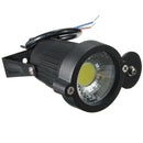 3.5W IP65 LED Flood Light With Rod For Outdoor Landscape Garden Path AC/DC12V