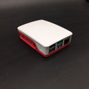 Raspberry Pi Official Case ABS Two-part Protective Enclosure for Raspberry Pi 4