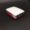 Raspberry Pi Official Case ABS Two-part Protective Enclosure for Raspberry Pi 4