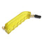 Handheld Grip Color Glass Cutter Tungsten Carbide Yellow