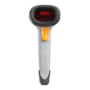 USB Automatic Barcode Scanner Handled 1D Wired Bar Code Laser Scanner High Speed