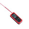 SUNTIN Laser Distance Meter Digital Electronic Ruler Handheld Infrared Range Finder