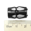 Motorcycle  Gas Tire Cap Tire Valve Cap Scooter Modified Valve Core Caps