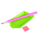 5D Animals DIY Full Drill Diamond Painting Cross Stitch Kit Diamond Paintings Tool Craft Decor