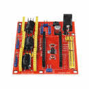 CNC Shield V4 Expansion Board For  Engraver 3D Printer