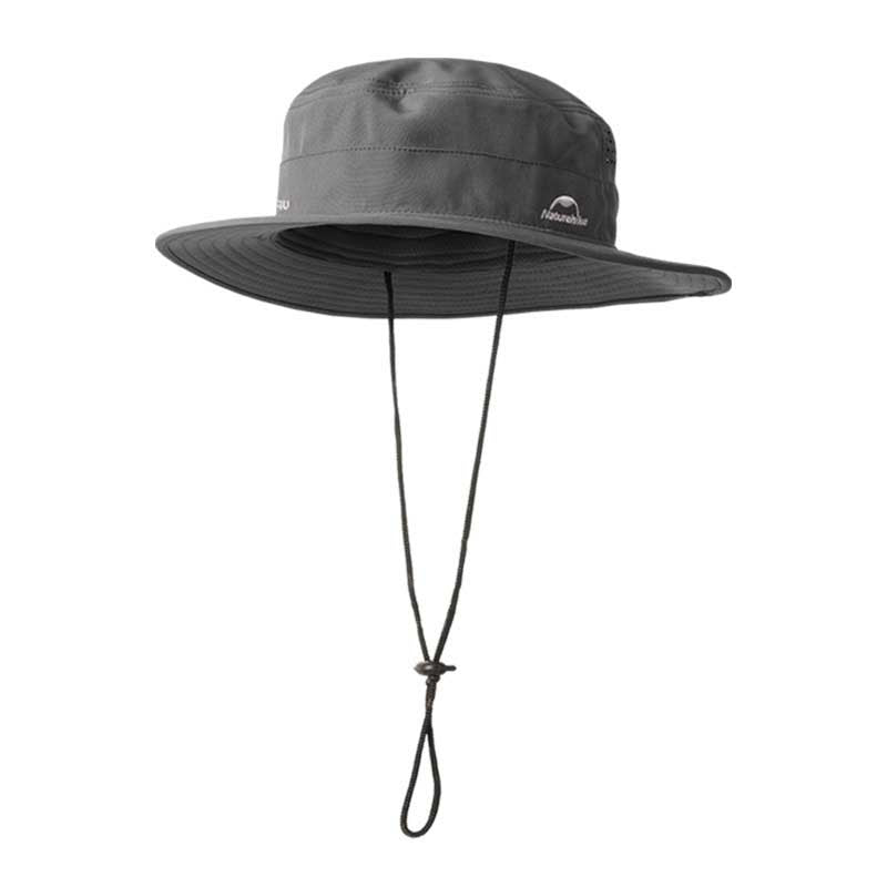Naturehike Tactical Bucket Hat Folding Portable Hiking Climbing Sun Protection UPF50+ Floppy Hat