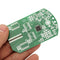 Geekcreit DIY Spherical Rotating LED Kit POV Soldering Training Kit