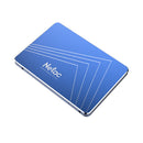 Netac N600S 720GB SSD 2.5In SATA6Gb/ s TLC Nand Hard Drive 32MB Cache With R/ W At 500/400 MB/ s