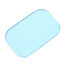 2X Replacement Gel Sheet For EMS Abdominal Hip Trainer Massager Machine 60x80mm