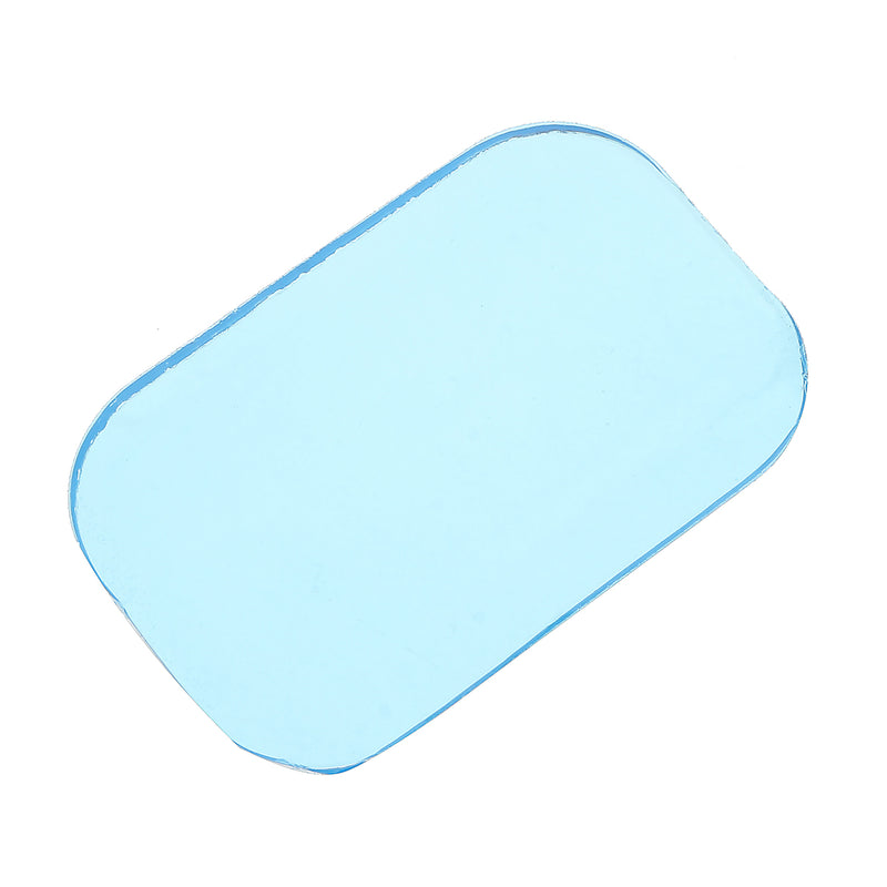 2X Replacement Gel Sheet For EMS Abdominal Hip Trainer Massager Machine 60x80mm