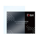 10Pcs 280x200mm FEP Film Release Film for SLA DLP UV Resin 3D Printer