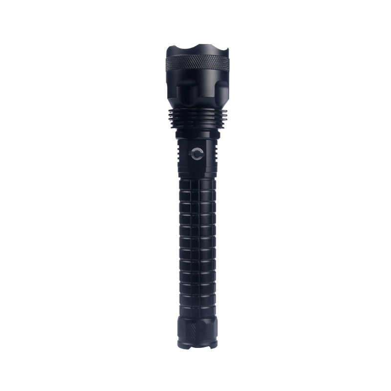SKYWOLFEYE L311 26650 Battery Flashlight 5 Modes 1500 Lumens LED Work Light USB Rechargeable Zoomable Emergency Lantern