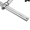 Heavy Duty F Clamp 160x80/300x80mm Welding Quick Grip F-Style Woodworking Clamp