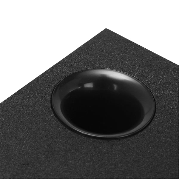 SADA USB Stereo Speaker Knob Control for Computer Laptop Tablet