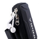 YIPINU Sport Running Waterproof Large Capacity Arm Bag for Samsung Xiaomi Mobile Phone