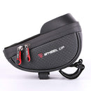 Wheel UP 6.0Inch Touch Screen Phone Bag Waterproof Mountain Motorcycle E-bike Bike Bicycle Cycling