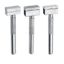 Diamond Grinding Head Stone Dresser Handheld Tool Bench Grinder Disc Wheel Dressing