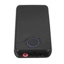2 IN 1 Wireless bluetooth Receiver Transmitter 3.5MM Port Stereo Audio Adapter for Mobile Phone