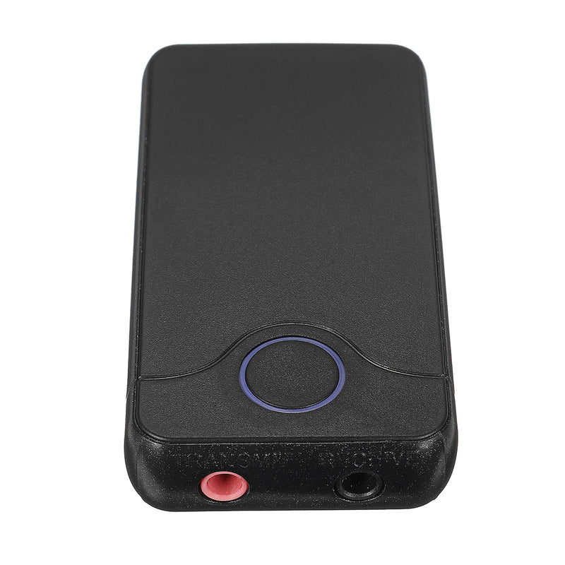 2 IN 1 Wireless bluetooth Receiver Transmitter 3.5MM Port Stereo Audio Adapter for Mobile Phone