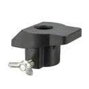 Grinding Head Positioner Sanding Guide Attachment Locator Rotary Tool Drill Adapter