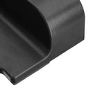 Plastic Car Seat Crevice Back Storage Box Seat Gap Filler Multifunctional Handrail Hanger Hook