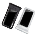 GUILDFORD IPX8 Waterproof Phone Pouch Screen Touch Underwater Swimming Diving TPU+PET Phone Bag from Xiaomi Youpin